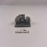 87-93 Ford Mustang Front Headliner Trim Clip OEM