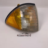 87-93 Ford Mustang Side Marker Light Right Side (Passenger) OEM