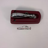 87-93 Ford Mustang Map Light (Scarlet) OEM