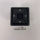 87-93 Ford Mustang Power Mirror Switch center Console OEM