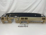 87-93 Ford Mustang Dashboard OEM (Sandstone Beige)