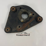 87-93 Ford Mustang Wiper Motor Bracket OEM