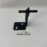 84-93 Ford Mustang Rear Seat Center Hinge OEM