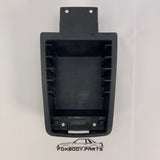87-93 Ford Mustang Center Console Arm Rest Cassette Tray OEM