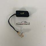 90-93 Ford Mustang Horn Button (Right Side) OEM