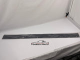 86 Ford Mustang Door Molding OEM (Passenger) NOS