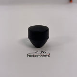 79-86 Ford Mustang Side View Mirror Manual Remote Knob OEM