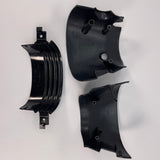 87-89 Ford Mustang Tilt Steering Column Bezel OEM