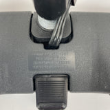 87-90 Ford Mustang Rear View Mirror Convertible OEM