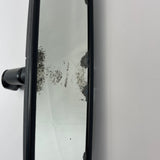 87-90 Ford Mustang Rear View Mirror Convertible OEM