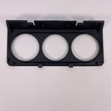 87-89 Ford Mustang AC Heater Control Bezel OEM