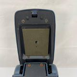 87-93 Ford Mustang Center Console Armrest (Regatta Blue) OEM