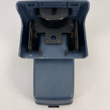 87-93 Ford Mustang Center Console Armrest (Regatta Blue) OEM