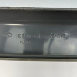 79-86 Ford Mustang T-TOP ONLY A-Pillar Trim Charcoal (Set) OEM