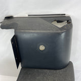1983 Ford Mustang Interior Rear Quarter Panel Trim Convertible LH OEM (83 ONLY) Black