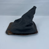 79-84 Ford Mustang Shifter Boot (Rubber) OEM