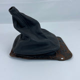 79-84 Ford Mustang Shifter Boot (Rubber) OEM