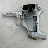 79-93 Ford Mustang Hinge Pillar (Passenger) OEM