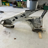 79-93 Ford Mustang Rear Quarter Panel (Drivers Side) OEM