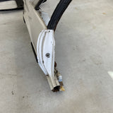 79-93 Ford Mustang Rear Quarter Panel (Passenger Side) OEM