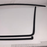 79-93 Ford Mustang Rear Window Trim Reveal Molding (Hatch) OEM