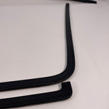 79-93 Ford Mustang Rear Window Trim Reveal Molding (Hatch) OEM