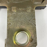 87-93 Ford Mustang Seatbelt Rear Retractor Left OEM (Titanium) (Drivers)
