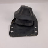 79-85 Ford Mustang Inner Shifter Boot (Rubber) OEM