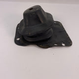 79-85 Ford Mustang Inner Shifter Boot (Rubber) OEM