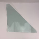 79-86 Ford Mustang Quarter Glass Right (Passenger) OEM