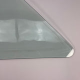 79-86 Ford Mustang Quarter Glass Left (Drivers) OEM