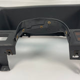 87-89 Ford Mustang Instrument Cluster Bezel OEM