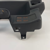 87-89 Ford Mustang Instrument Cluster Bezel OEM