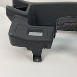 87-89 Ford Mustang Instrument Cluster Bezel OEM