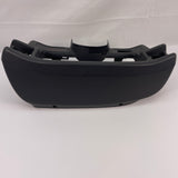 87-89 Ford Mustang Instrument Cluster Bezel OEM