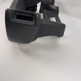 87-89 Ford Mustang Instrument Cluster Bezel OEM