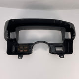 87-89 Ford Mustang Instrument Cluster Bezel OEM