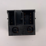 87-93 Ford Mustang Hazard Convertible Switch OEM