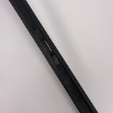 79-86 Ford Mustang Quarter Window Reveal molding Right (Passenger) OEM