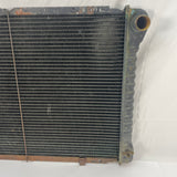 79-93 Ford Mustang Radiator OEM