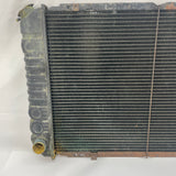 79-93 Ford Mustang Radiator OEM