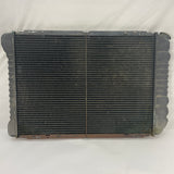 79-93 Ford Mustang Radiator OEM
