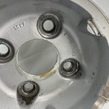 79-93 Ford Mustang 10 Hole Wheel 15X7 OEM