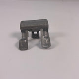 87-93 Ford Mustang Front Headliner Trim Clip OEM
