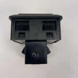 87-93 Ford Mustang Power Mirror Switch center Console OEM