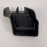 87-93 Ford Mustang Seat Track Bolt Cover Rear Right OEM