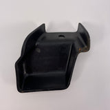 87-93 Ford Mustang Seat Track Bolt Cover Left Rear OEM