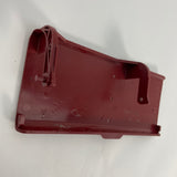 87-93 Ford Mustang Ashtray Cover OEM (Scarlet)