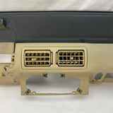 87-93 Ford Mustang Dashboard OEM (Sandstone Beige)