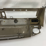 87-93 Ford Mustang Dashboard OEM (Sandstone Beige)